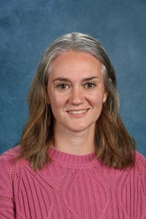 Image of Megan Rossing