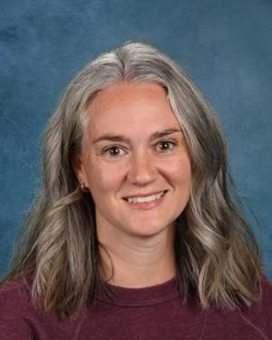 Image of Megan Rossing