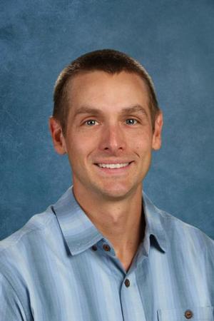 Image of Andrew Seaman