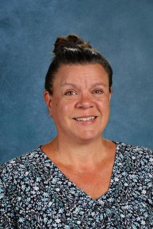 Image of Amy Squires