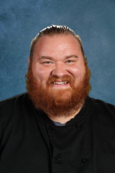 Image of Drew Stamper