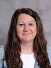 Image of Andrea Walsh