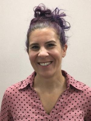 Image of Andrea Wills