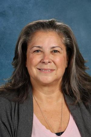 Image of Angela Wyss